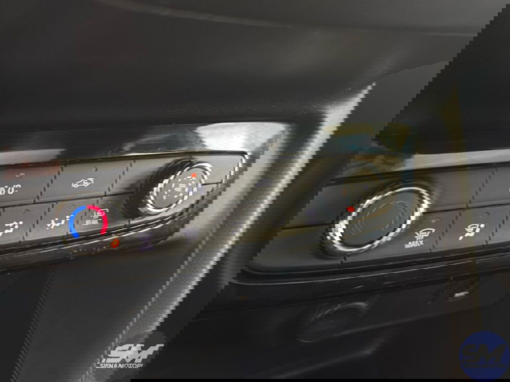 Opel Corsa usata a Firenze (13)