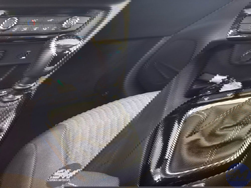 Opel Corsa usata a Firenze (14)