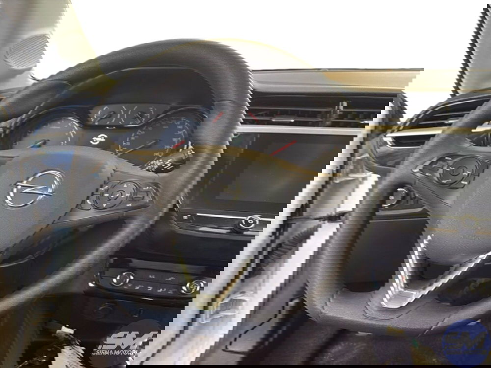 Opel Corsa usata a Firenze (16)