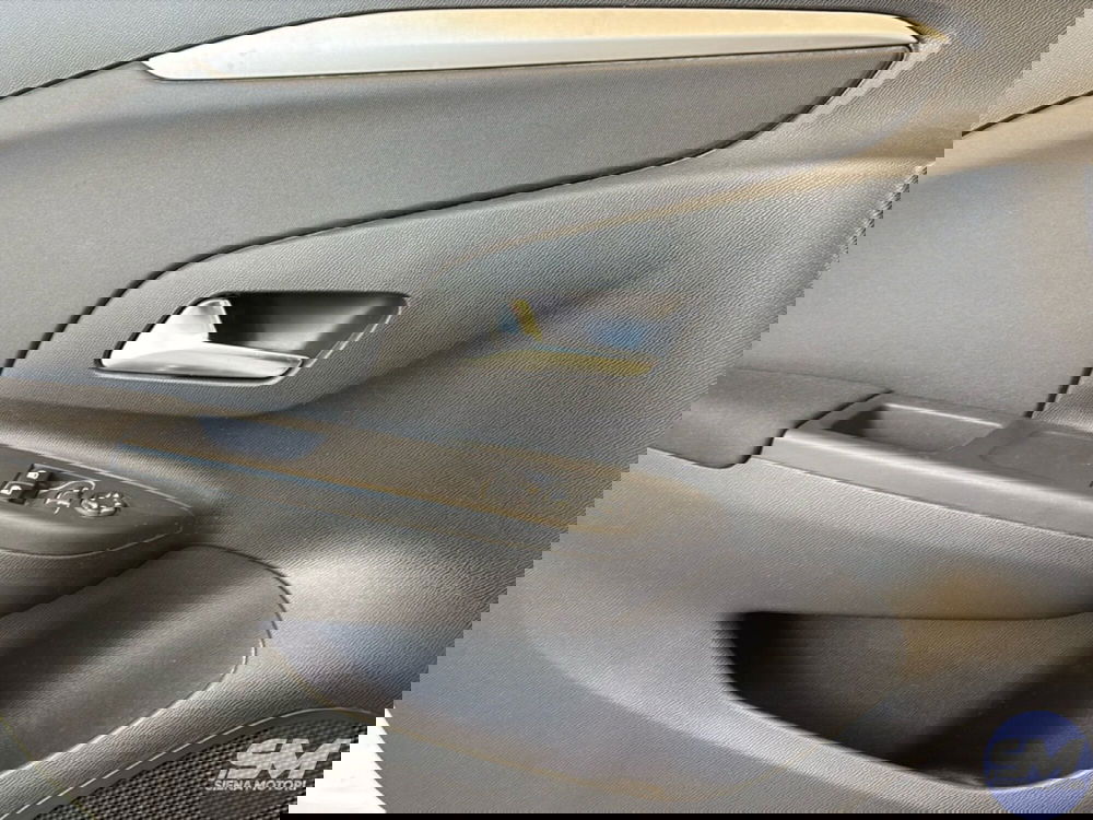 Opel Corsa usata a Firenze (17)