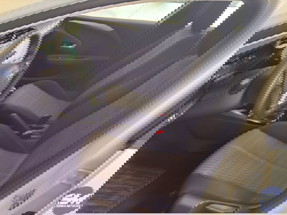 Opel Corsa usata a Firenze (18)