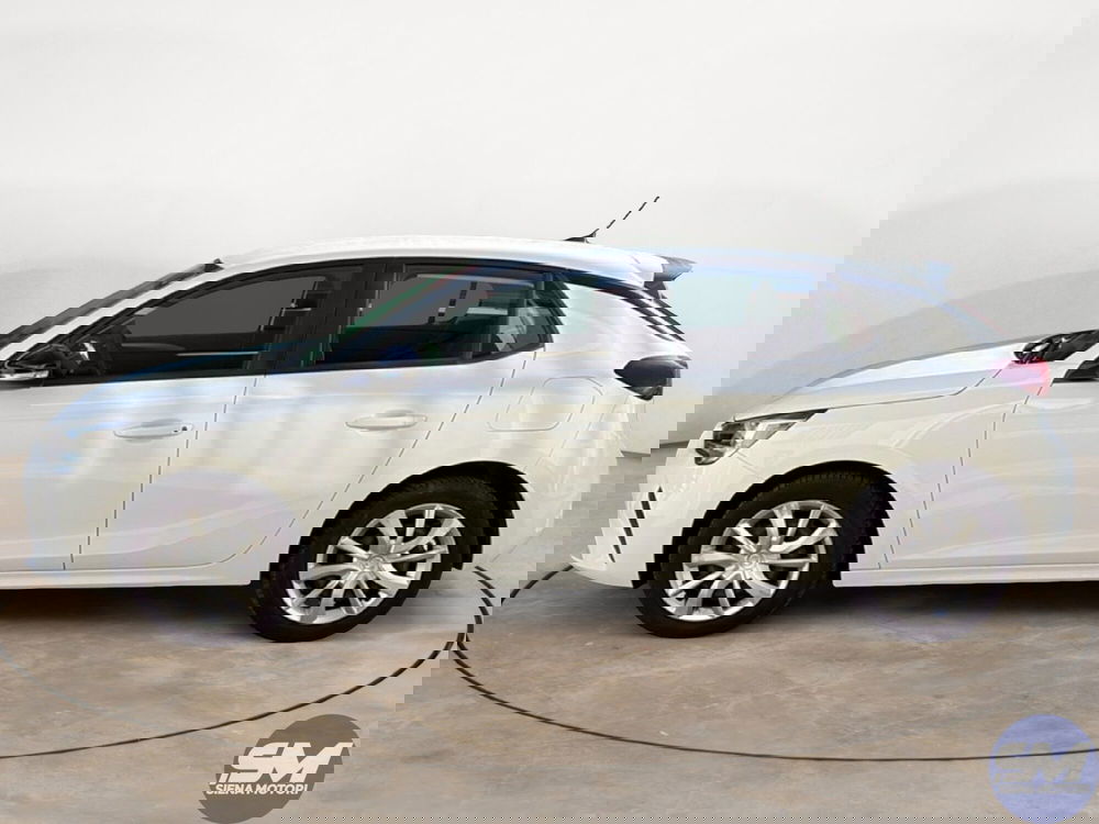 Opel Corsa usata a Firenze (2)