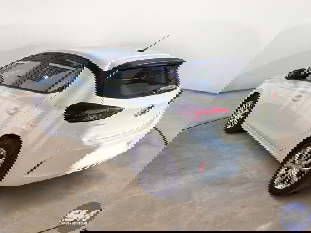 Opel Corsa usata a Firenze (3)