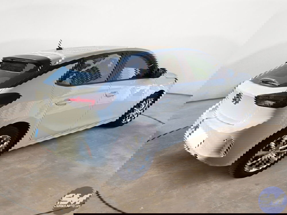 Opel Corsa usata a Firenze (5)