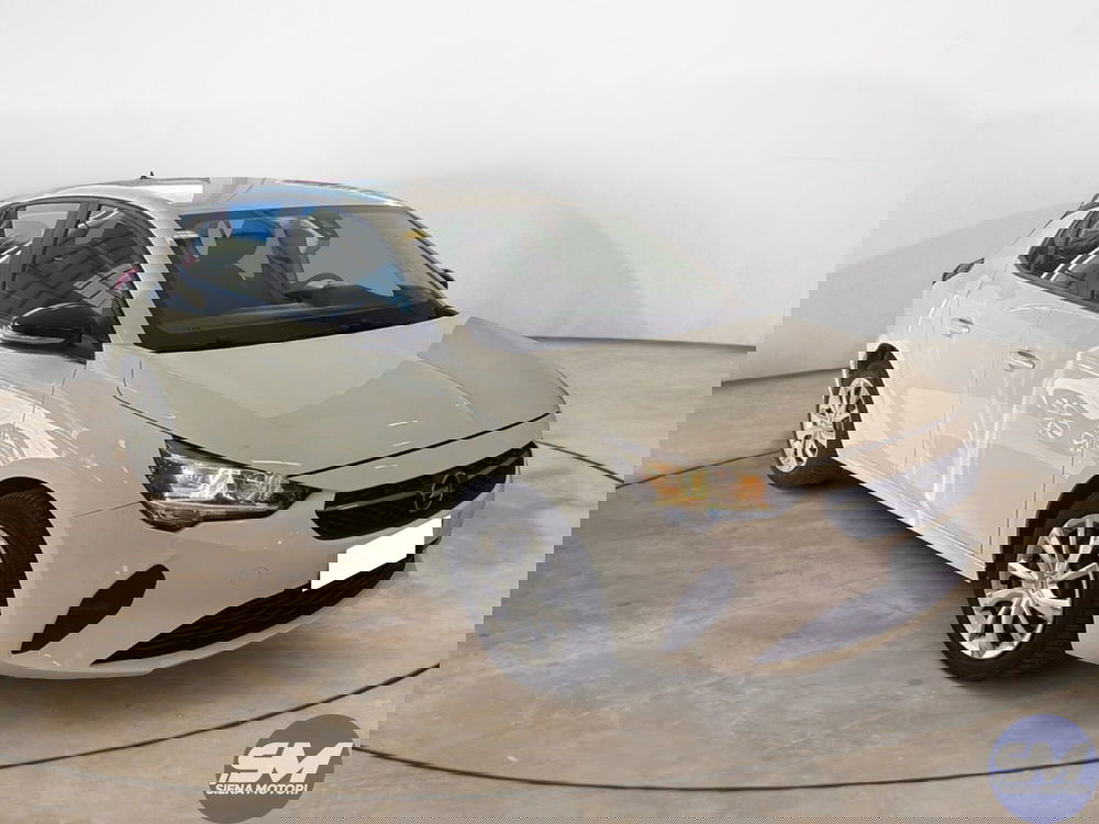 Opel Corsa usata a Firenze (6)