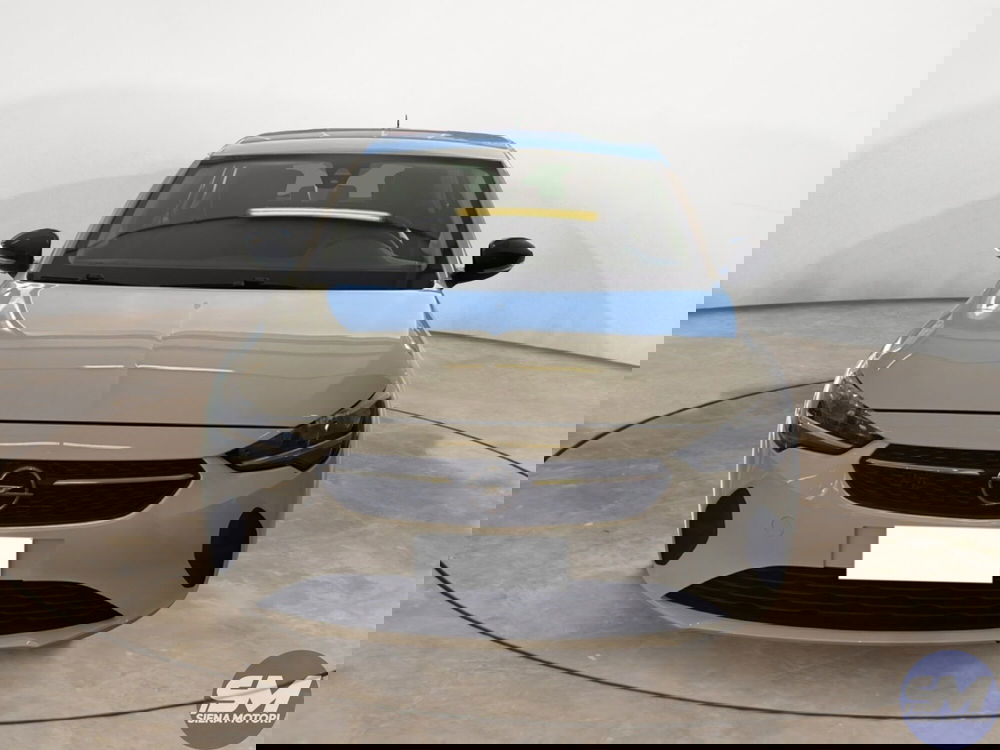 Opel Corsa usata a Firenze (7)