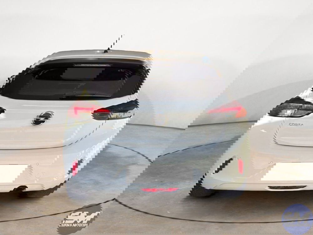 Opel Corsa usata a Firenze (8)