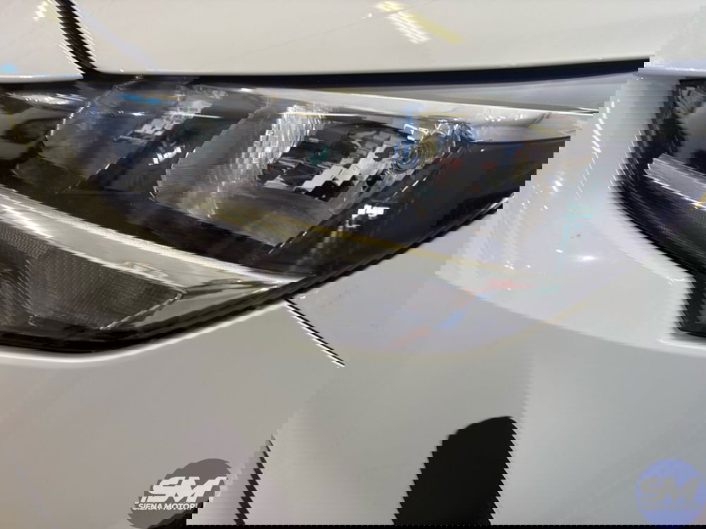 Opel Corsa usata a Firenze (9)