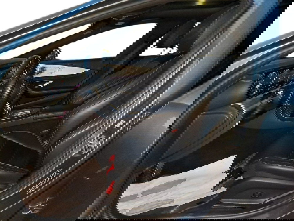 Mercedes-Benz Classe E usata a Salerno (12)