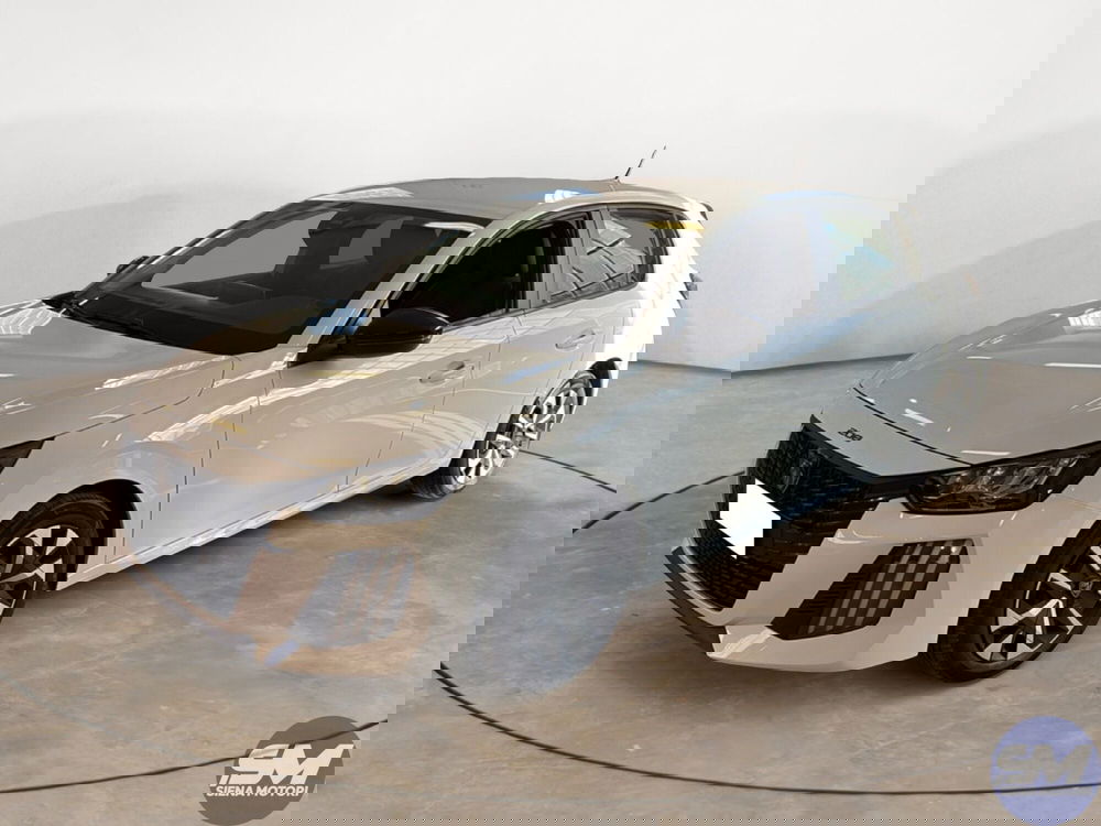 Peugeot 208 usata a Firenze