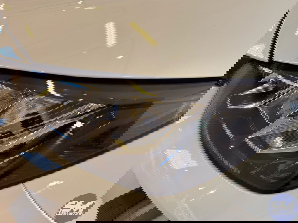 Peugeot 208 usata a Firenze (10)