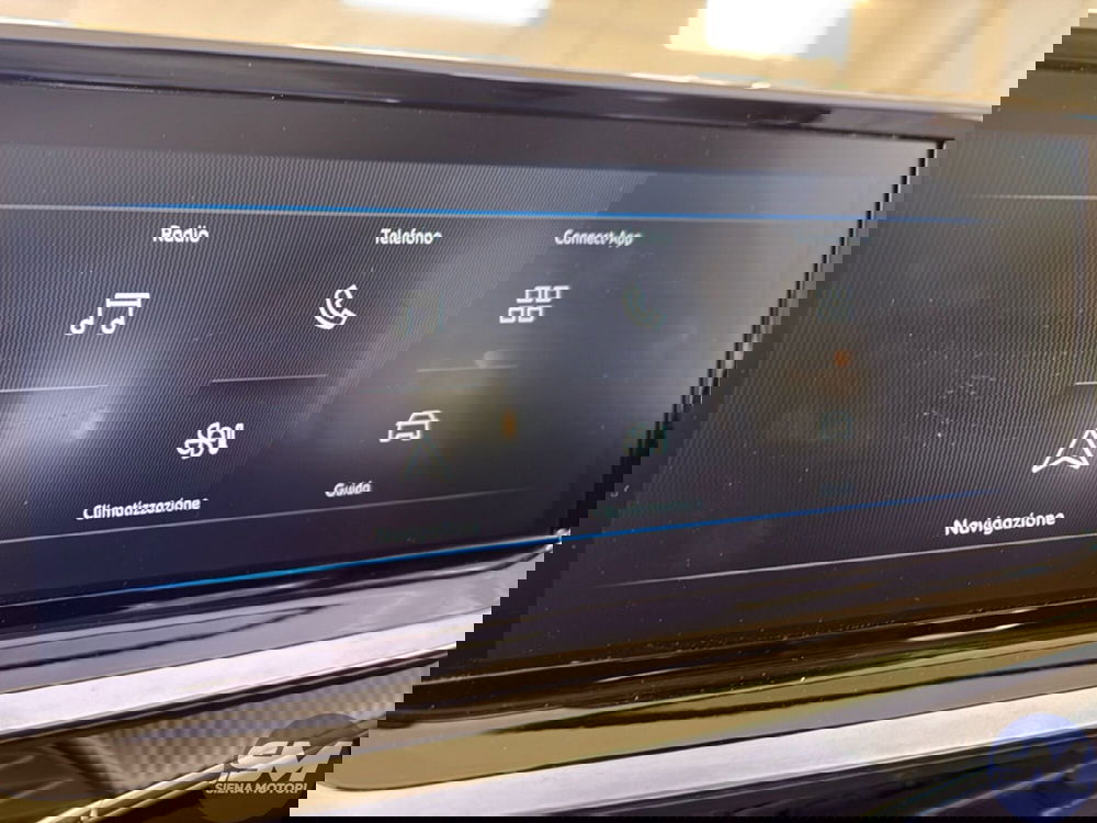 Peugeot 208 usata a Firenze (12)