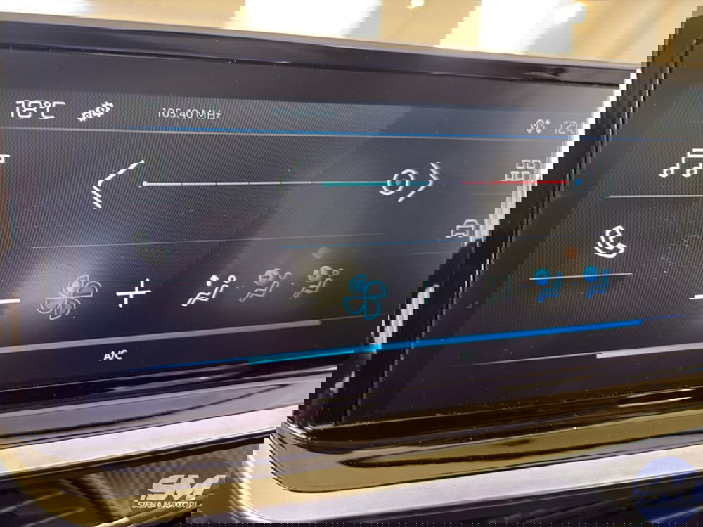 Peugeot 208 usata a Firenze (13)