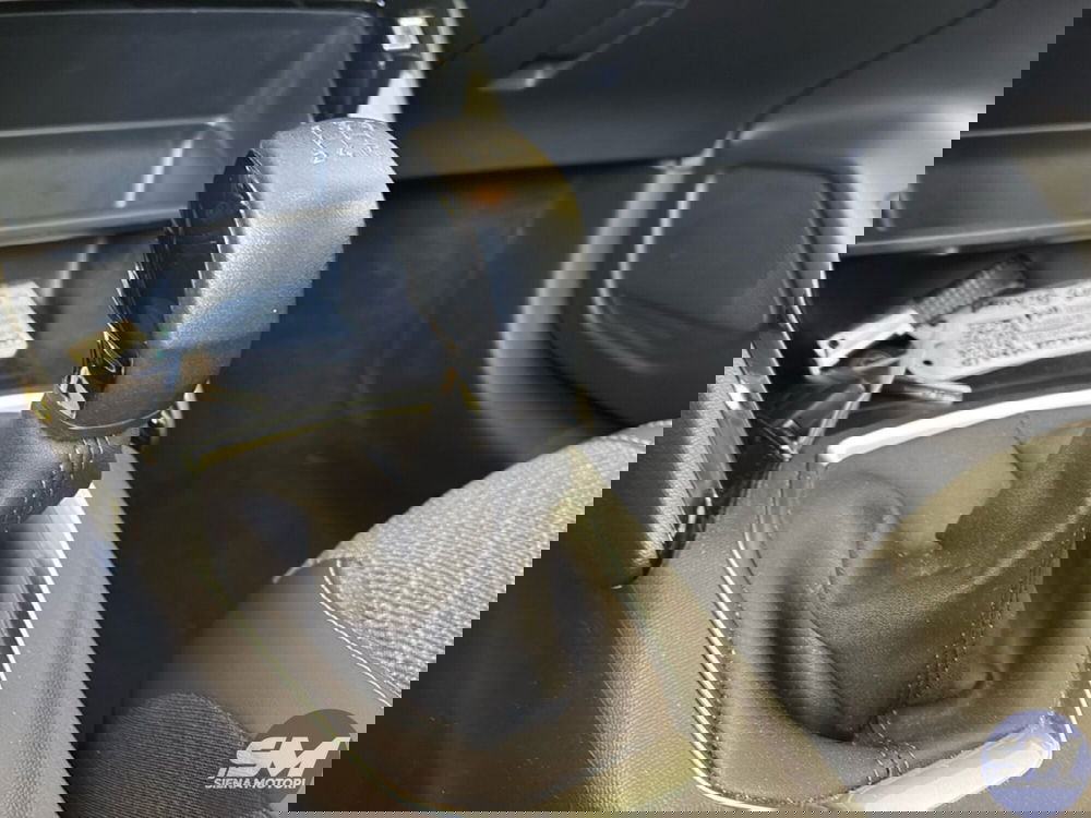 Peugeot 208 usata a Firenze (14)