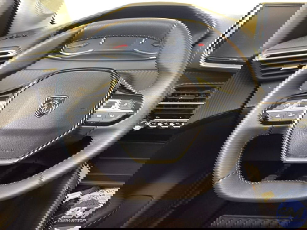 Peugeot 208 usata a Firenze (15)