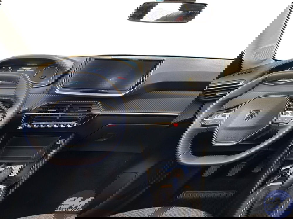 Peugeot 208 usata a Firenze (16)