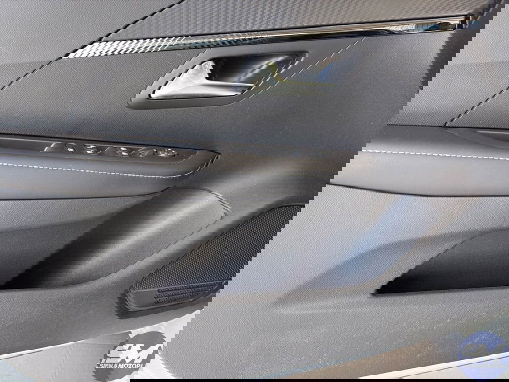 Peugeot 208 usata a Firenze (17)