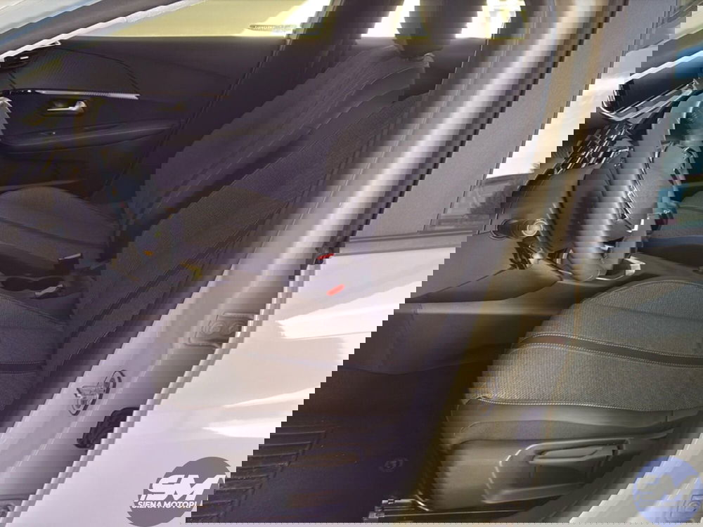 Peugeot 208 usata a Firenze (18)