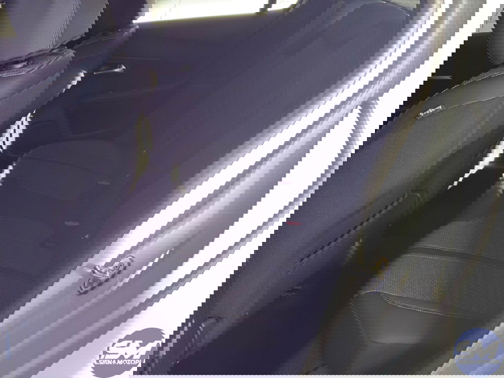 Peugeot 208 usata a Firenze (19)