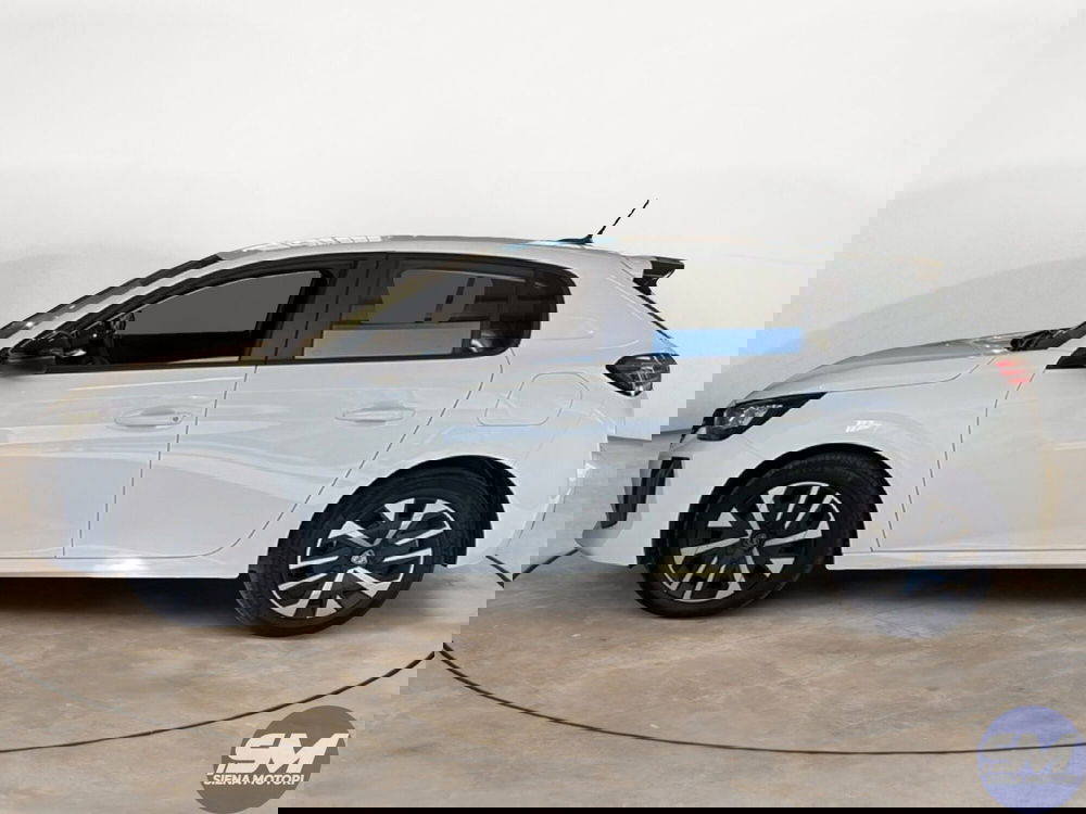 Peugeot 208 usata a Firenze (2)