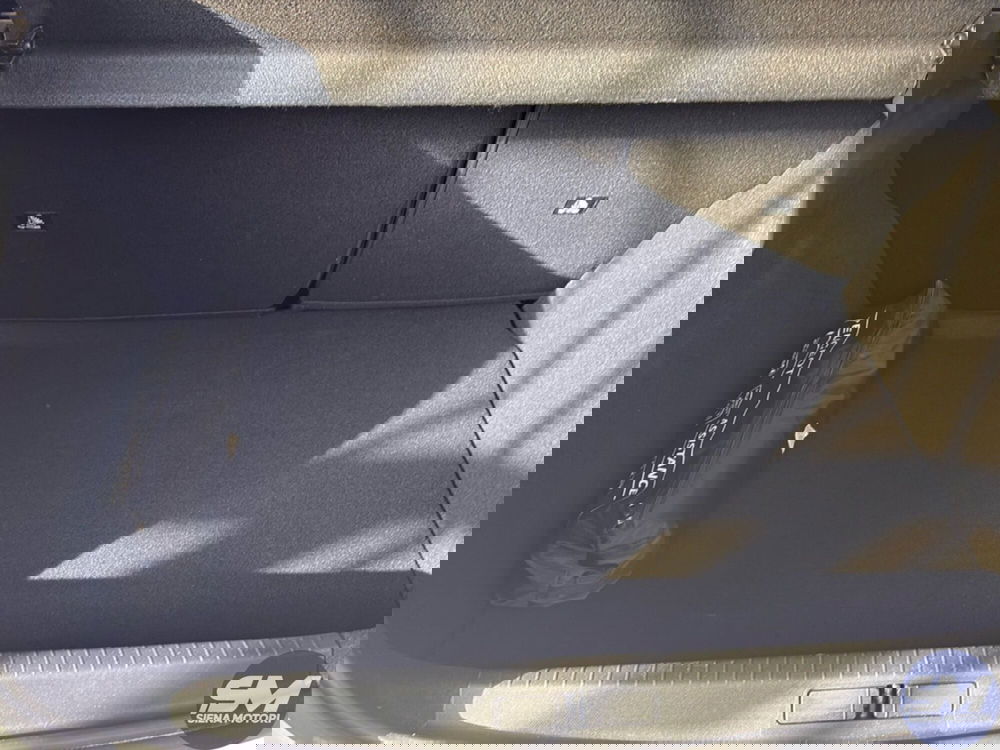 Peugeot 208 usata a Firenze (20)