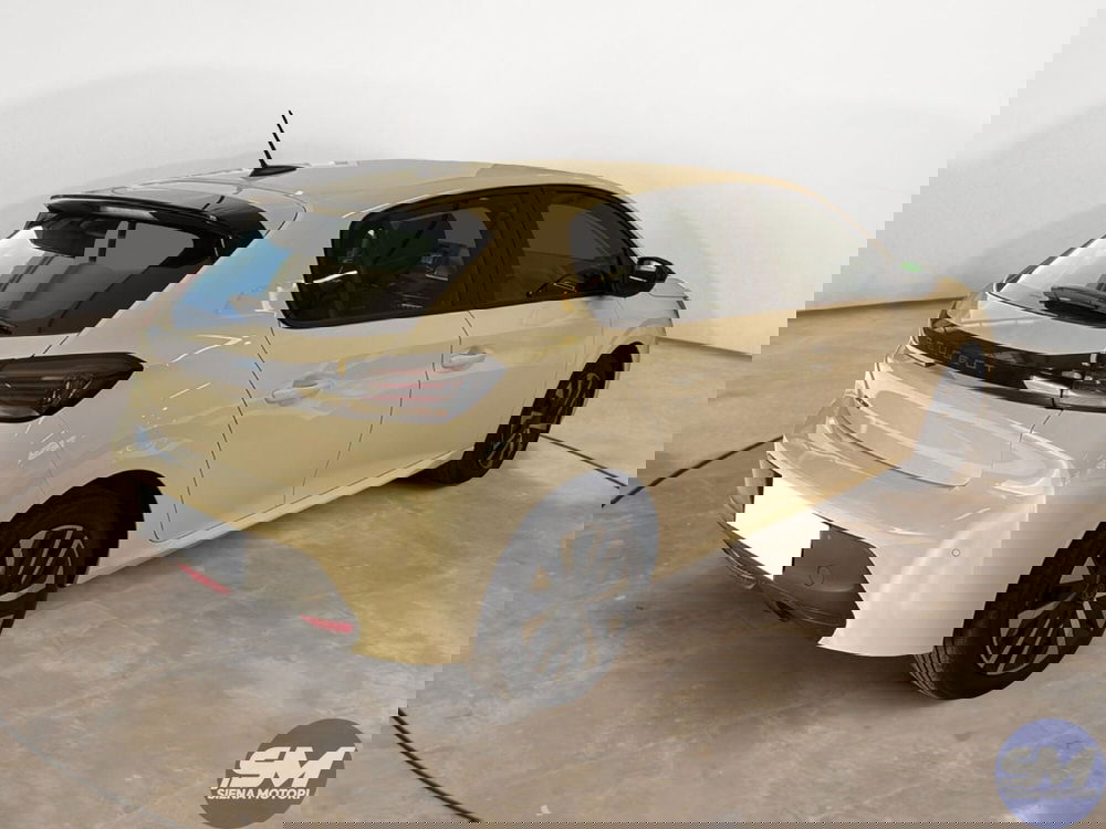 Peugeot 208 usata a Firenze (5)