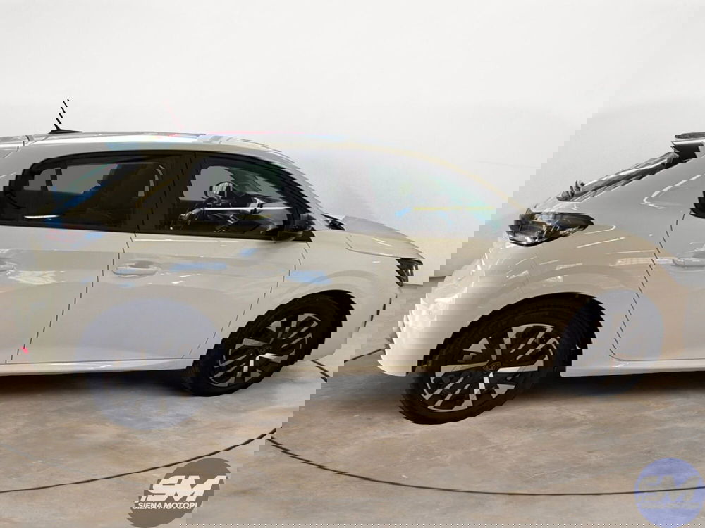 Peugeot 208 usata a Firenze (6)