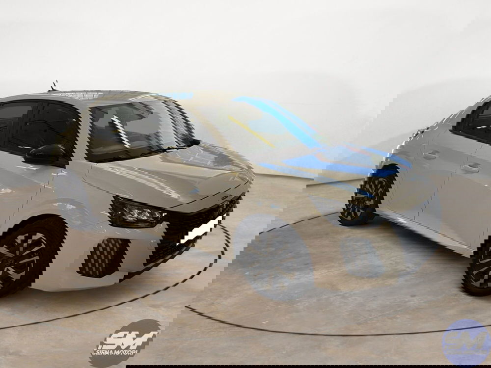 Peugeot 208 usata a Firenze (7)