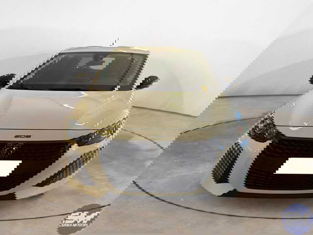 Peugeot 208 usata a Firenze (8)