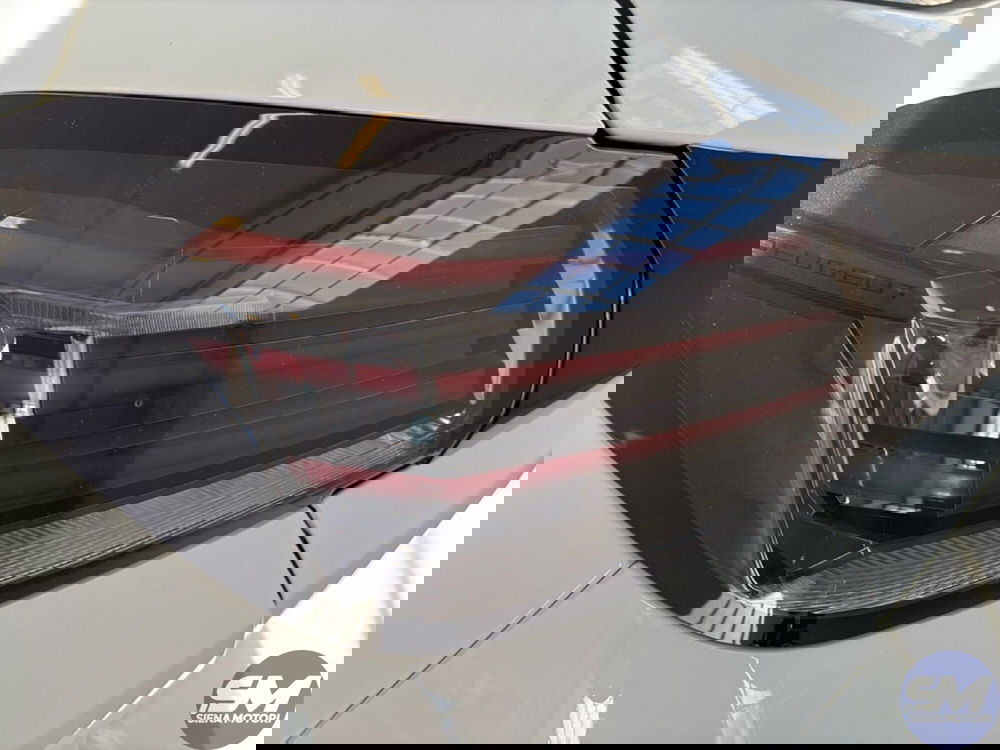 Peugeot 208 usata a Firenze (9)