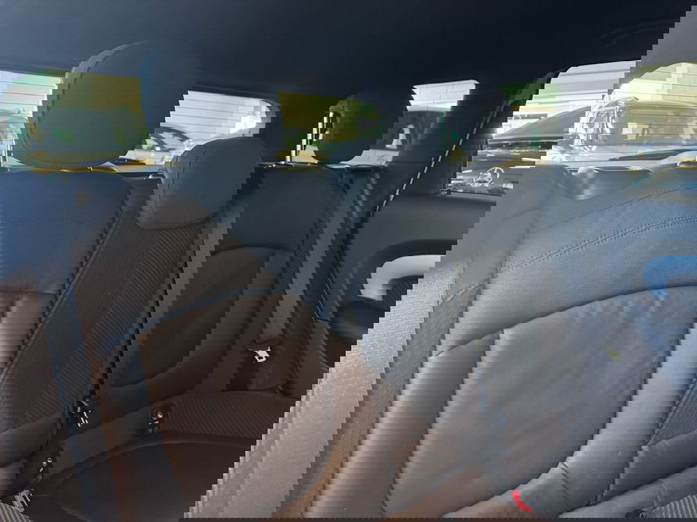 MINI Mini Clubman usata a Messina (10)