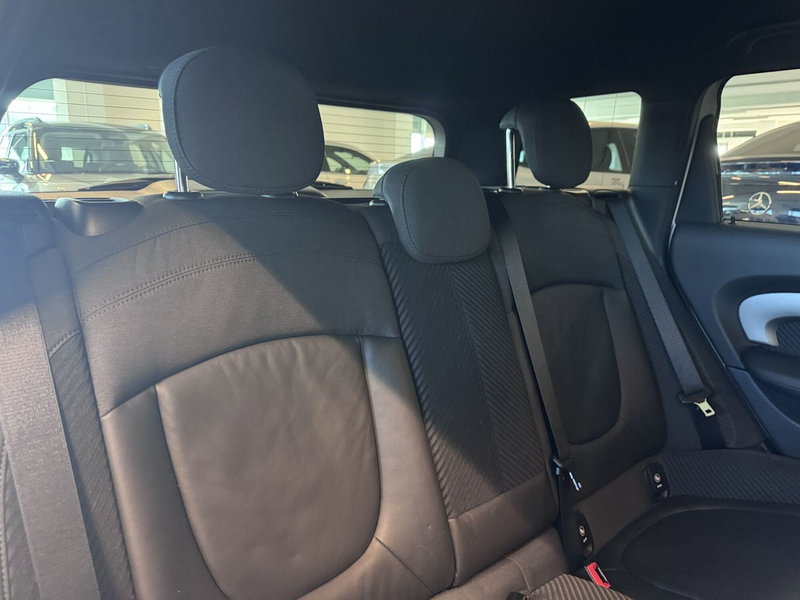 MINI Mini Clubman usata a Messina (10)