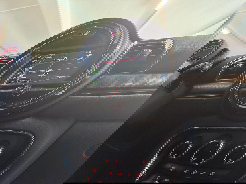 MINI Mini Clubman usata a Messina (12)