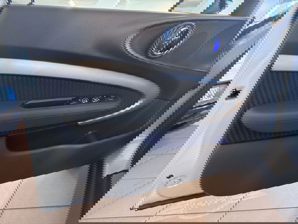 MINI Mini Clubman usata a Messina (6)