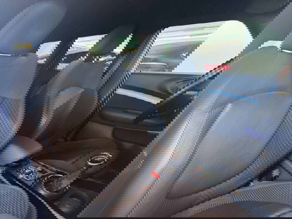 MINI Mini Clubman usata a Messina (8)