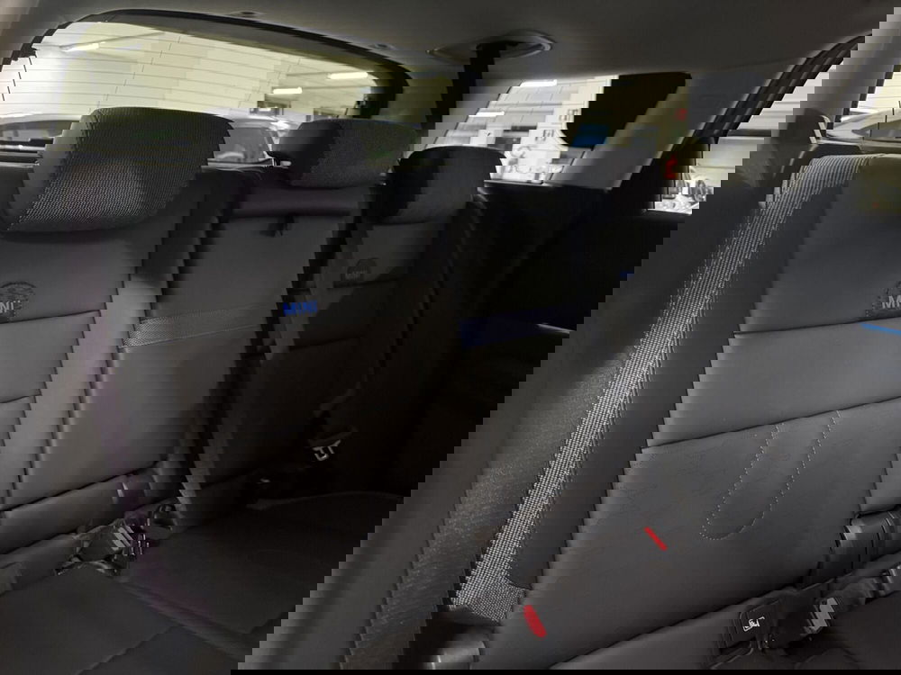 MINI Mini Countryman usata a Messina (10)