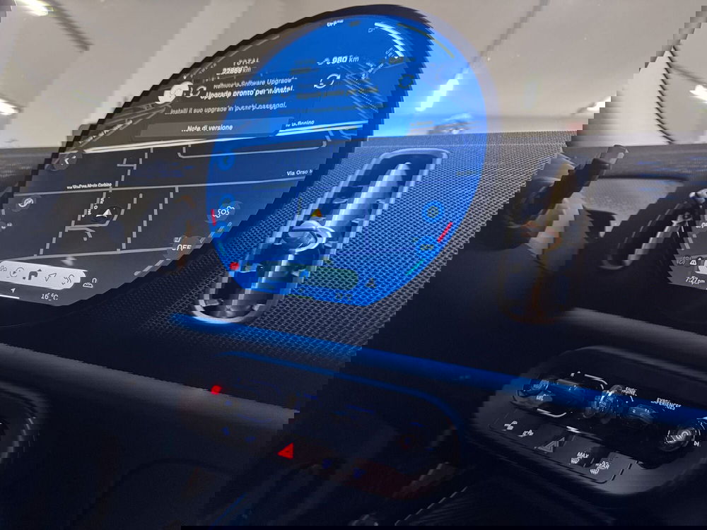 MINI Mini Countryman usata a Messina (12)