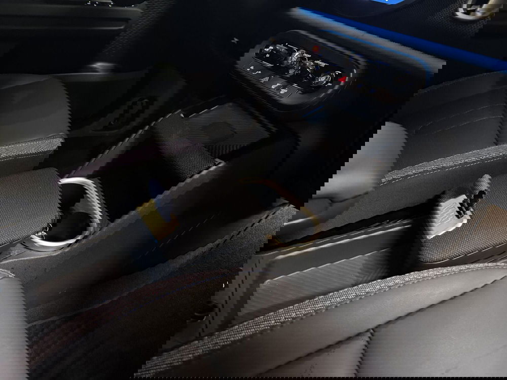 MINI Mini Countryman usata a Messina (13)