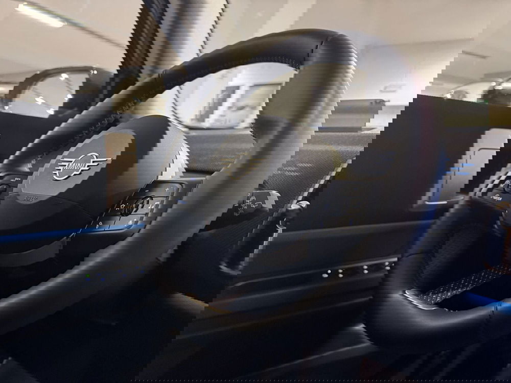 MINI Mini Countryman usata a Messina (14)