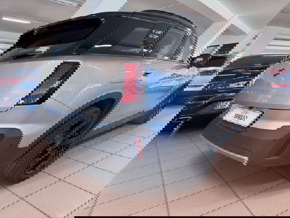 MINI Mini Countryman usata a Messina (3)