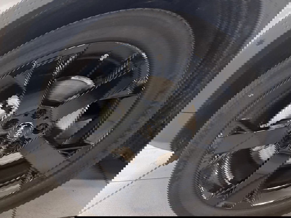 MINI Mini Countryman usata a Messina (5)