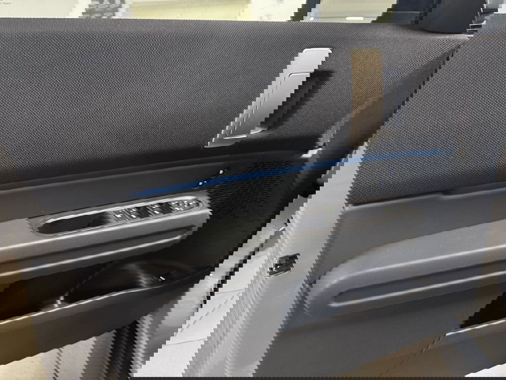 MINI Mini Countryman usata a Messina (6)