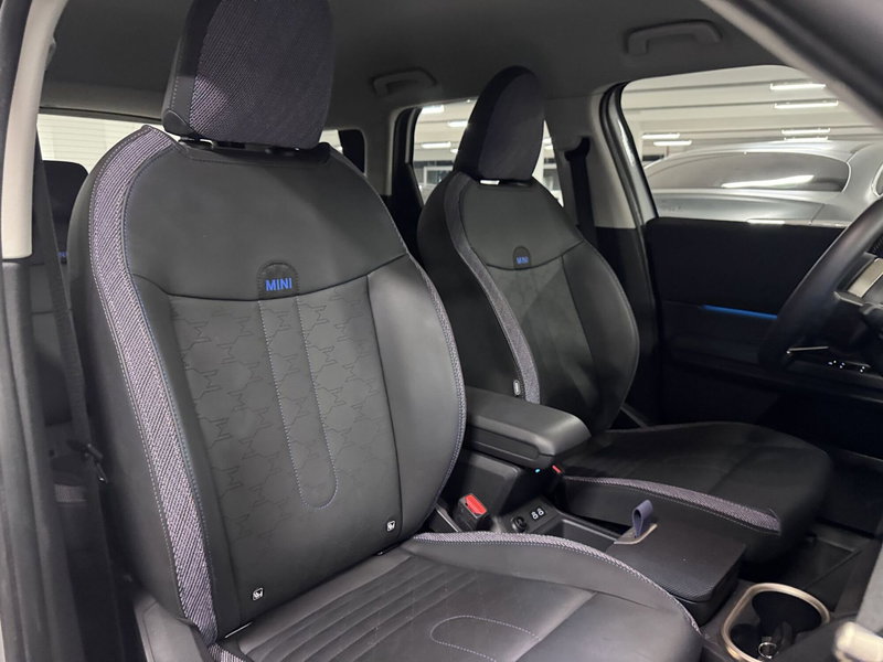 MINI Mini Countryman usata a Messina (8)