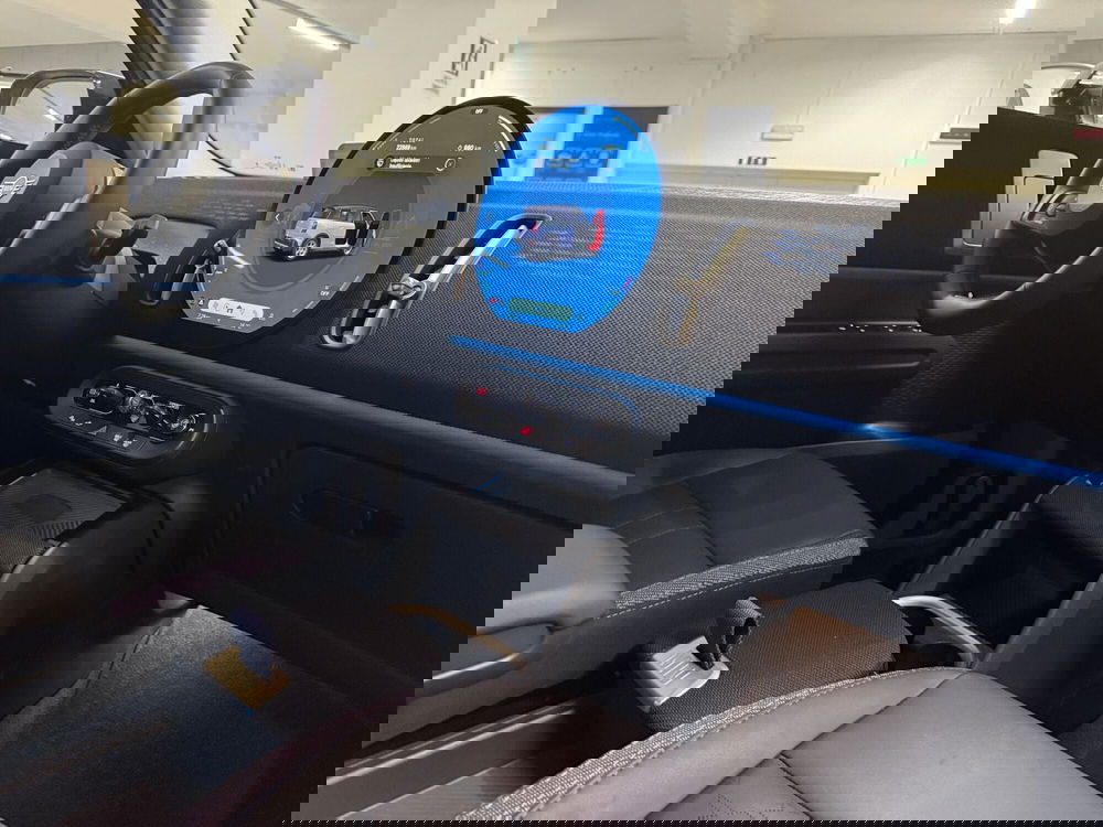 MINI Mini Countryman usata a Messina (9)