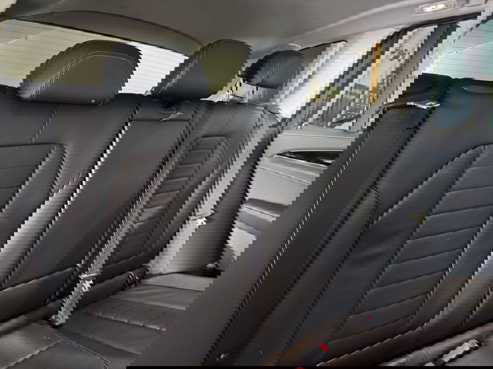 BMW X3 usata a Messina (10)