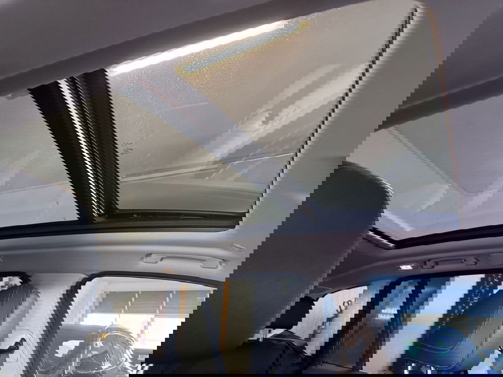 BMW X3 usata a Messina (12)