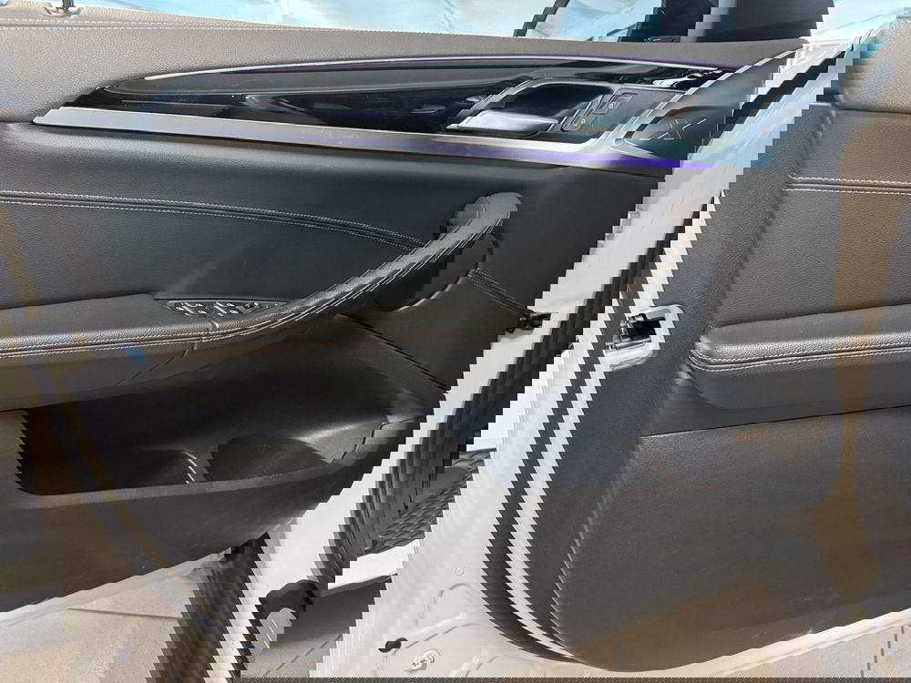 BMW X3 usata a Messina (6)