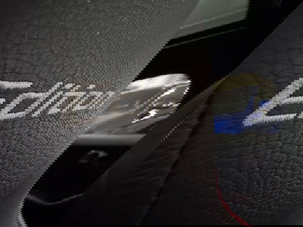 BMW Serie 1 usata a Messina (11)