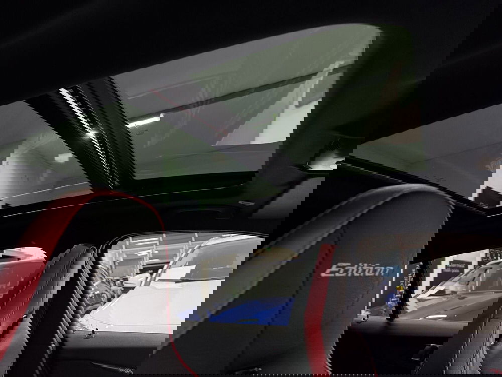 BMW Serie 1 usata a Messina (14)