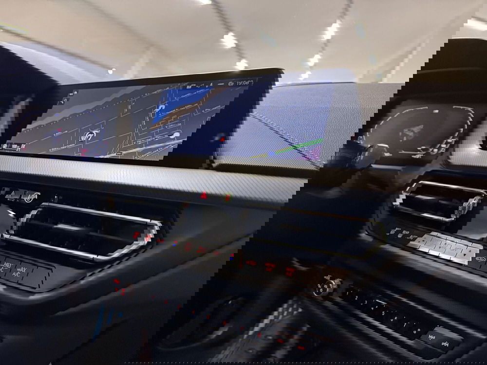 BMW Serie 1 usata a Messina (15)